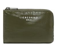Liebeskind Leni Wallet XS Rain, Portafoglio Donna, Bosco