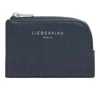 LIEBESKIND BERLIN porta carte di credito Leni Wallet XS Peacoat