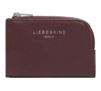 LIEBESKIND BERLIN porta carte di credito Leni Wallet XS Pomegranate