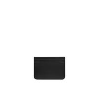 LIEBESKIND BERLIN porta carte di credito Liam Card Holder Black nero