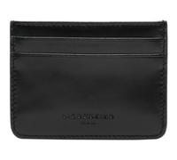 LIEBESKIND BERLIN porta carte di credito Liam Wallet XS Black