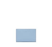 LIEBESKIND BERLIN porta carte di credito Lilith Wallet Blue Denim celeste