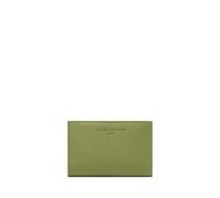 LIEBESKIND BERLIN porta carte di credito Lilith Wallet Fresh Green verde