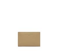 LIEBESKIND BERLIN porta carte di credito Lilith Wallet Light Tan marrone chiaro