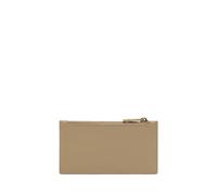 LIEBESKIND BERLIN porta carte di credito New Wallet Light Tan marrone chiaro