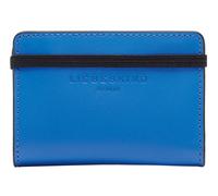 LIEBESKIND BERLIN porta carte di credito Paper Bag Carter Cardholder XS Pool