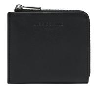 LIEBESKIND BERLIN porta carte di credito Paris Biker Nino Card Holder Black