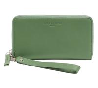 LIEBESKIND BERLIN porta carte di credito Vivian Wallet Palm Green