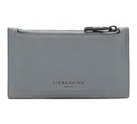 LIEBESKIND BERLIN portacarte Chudy Sheep Natural New Wallet Grigio