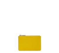 LIEBESKIND BERLIN portacarte Classics Harris Star Cardholder Lemon senape