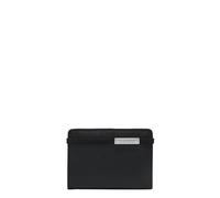 LIEBESKIND BERLIN porta carte di credito Francis Calf Cardholder Black