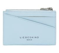 LIEBESKIND BERLIN portacarte Hilla Wallet XS Iceberg