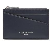LIEBESKIND BERLIN portacarte Mina Wallet Dress Blues blu scuro