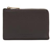 LIEBESKIND BERLIN portacarte Reps Wallet Roasted marrone scuro