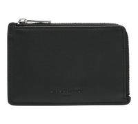 LIEBESKIND BERLIN portacarte Reps Wallet XS Black