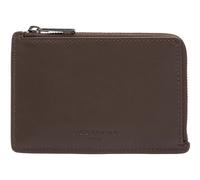 LIEBESKIND BERLIN portacarte Reps Wallet XS Roasted Coconut