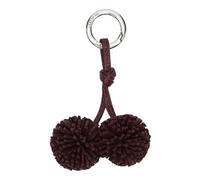 LIEBESKIND Pom Pendant Vintage Goat, Pendente Donna, Pomegranate