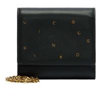 LIEBESKIND BERLIN portafoglio Ada Wallet M Black