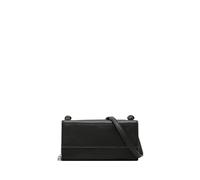 LIEBESKIND BERLIN portafoglio borsa a tracolla Isabel Pouch Black nero
