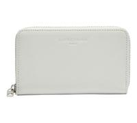 LIEBESKIND BERLIN portafoglio Classics Frieda Wallet Cream White bianco