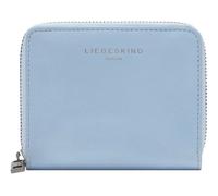 LIEBESKIND BERLIN Pelle portafoglio Conny Wallet Blue Denim celeste