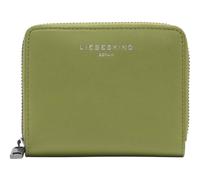 Liebeskind Conny M Cloud Sheep Natural, Portafoglio Bi-Fold da Donna, Verde Fresh Green, m