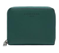 Liebeskind Conny Tokyo Sheep M Rfid Portafoglio verde scuro, pelle, donna