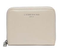 Liebeskind Conny Portafoglio Protezione RFID Pelle 12.8 cm beige
