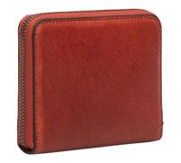 LIEBESKIND BERLIN portafoglio Conny Wallet M Red Rock