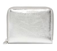 LIEBESKIND BERLIN portafoglio Conny Wallet Metallic Silver