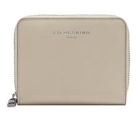 LIEBESKIND BERLIN Pelle portafoglio Conny Wallet Milk beige