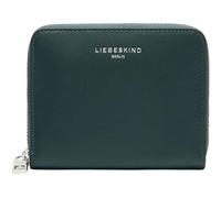 LIEBESKIND BERLIN portafoglio Conny Wallet Mystic River verde scuro