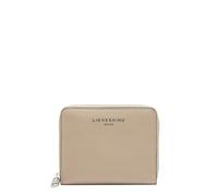 LIEBESKIND BERLIN portafoglio Conny Wallet Stone grigio talpa