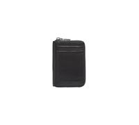 LIEBESKIND BERLIN Pelle portafoglio Eliza Wallet Black nero