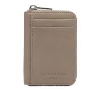 LIEBESKIND BERLIN portafoglio Eliza Wallet S Neutral Grey