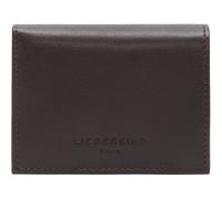 LIEBESKIND BERLIN Pelle portafoglio Emilia Wallet Roasted marrone scuro