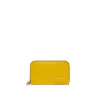 LIEBESKIND BERLIN portafoglio Francis Calf Jo Wallet Lemon senape