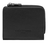 LIEBESKIND BERLIN portafoglio Hera Small Pebble Toni Purse Black nero