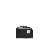 LIEBESKIND BERLIN portafoglio Lena Ryker Coin Wallet Black nero