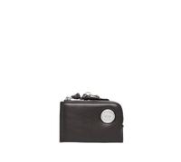 LIEBESKIND BERLIN portafoglio Lena Ryker Coin Wallet Deep Soil marrone scuro