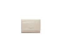 Liebeskind Linn M Wallet M Lack Distressed, Portafoglio Donna, Latte
