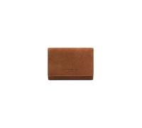 LIEBESKIND BERLIN Pelle portafoglio Linn Wallet Brown marrone