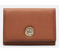 LIEBESKIND BERLIN portafoglio Linn Ryker Wallet M Cognac