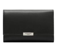 LIEBESKIND BERLIN portafoglio Linn Wallet Black nero