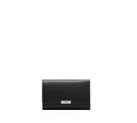 LIEBESKIND BERLIN portafoglio Linn Wallet Black nero