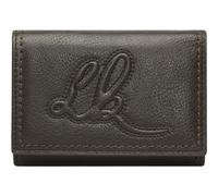 LIEBESKIND BERLIN portafoglio Linn Wallet M Deep Soil