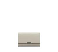 LIEBESKIND BERLIN portafoglio Linn Wallet Milk avorio