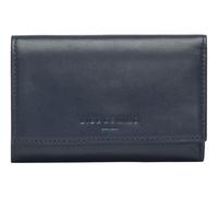 LIEBESKIND BERLIN portafoglio Linn Wallet Peacoat