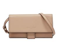LIEBESKIND BERLIN portafoglio Lisa Calf Optic Wallet L Sandy beige