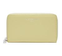 LIEBESKIND BERLIN portafoglio Lou Calf Optic Frieda Purse Light Mimosa verde chiaro